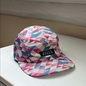 Skida Original Brim Hat